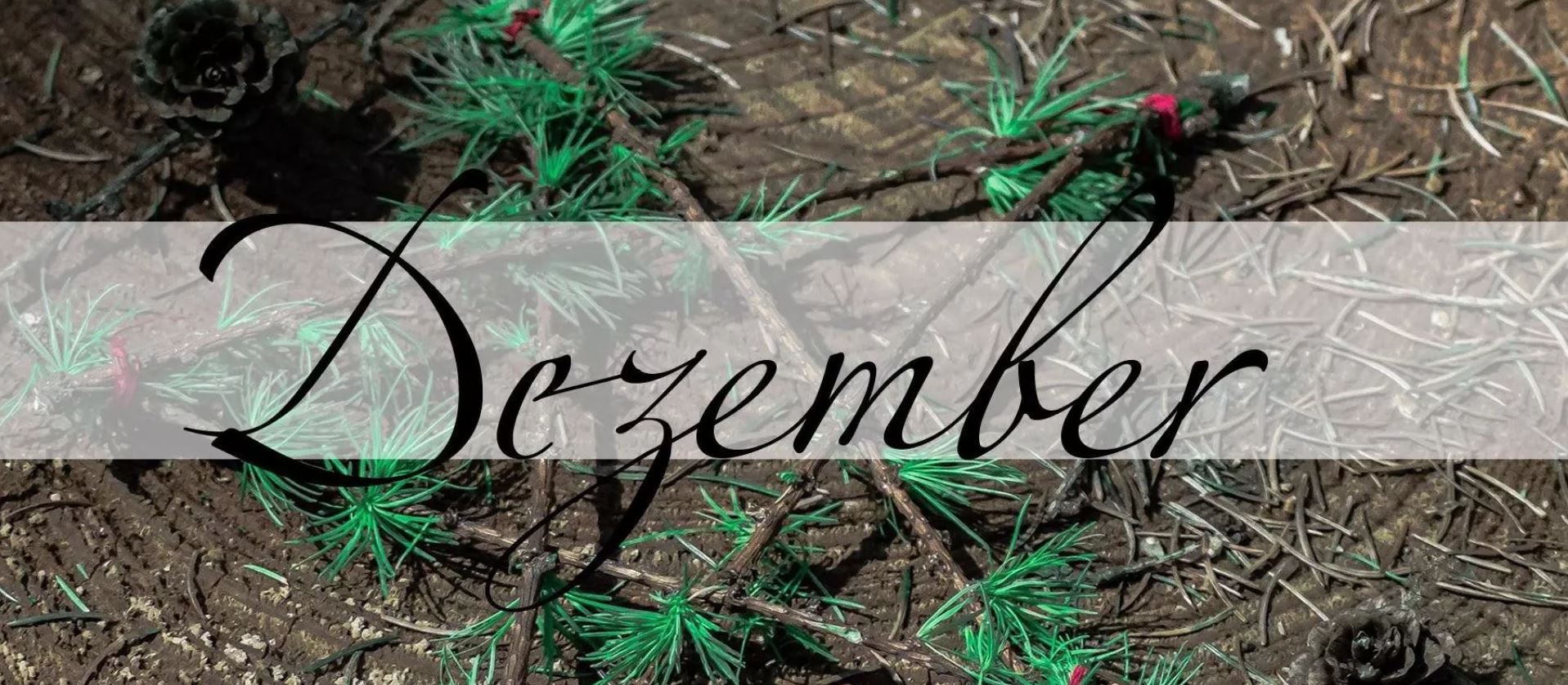 Dezember