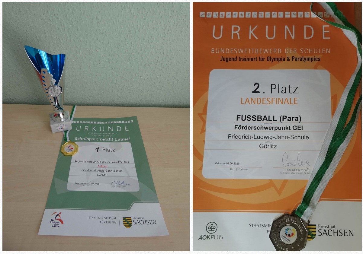 Fußball 2025