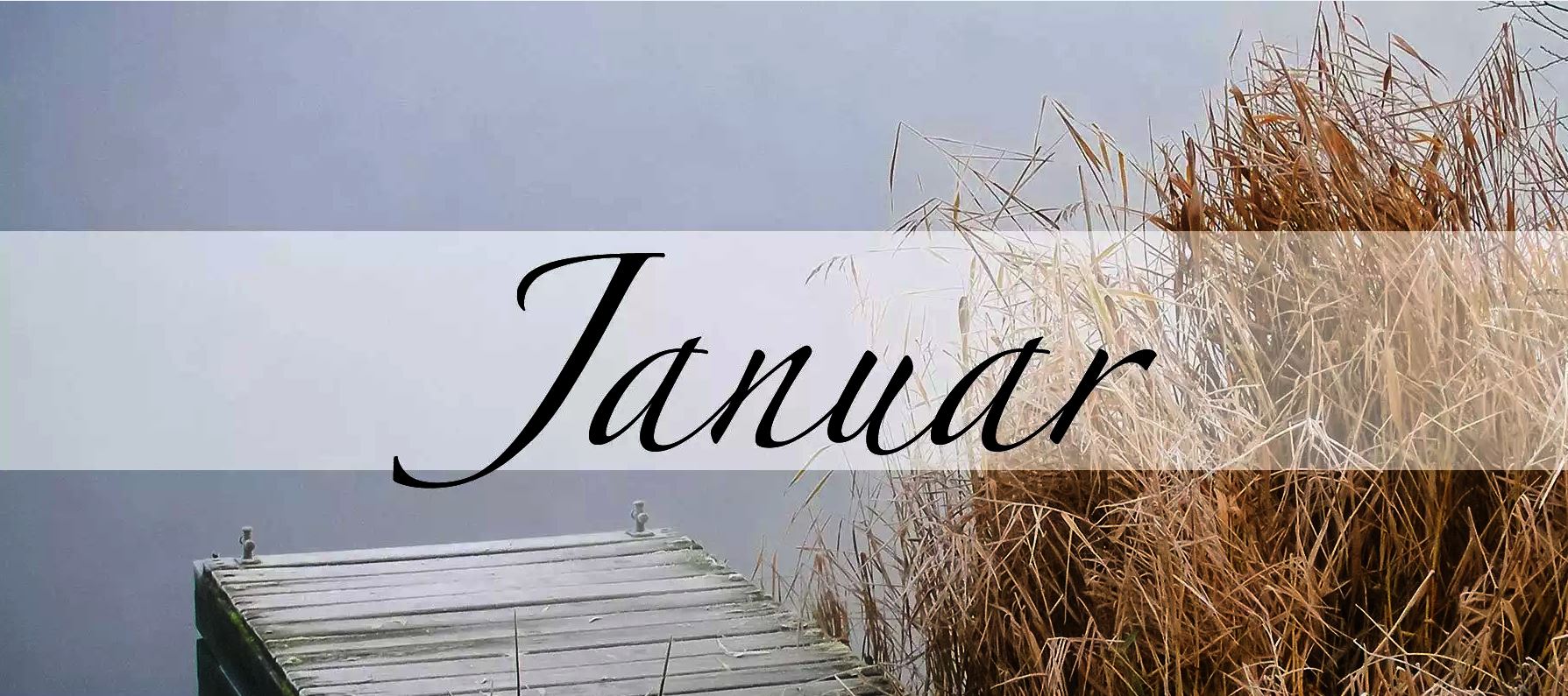 Januar