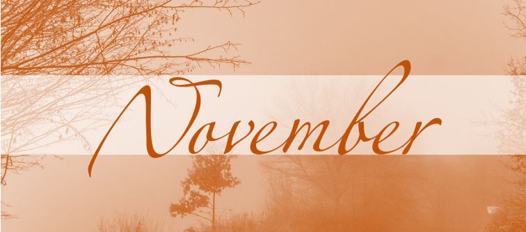 November